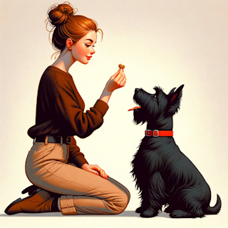 טריק ישיבת ארנב