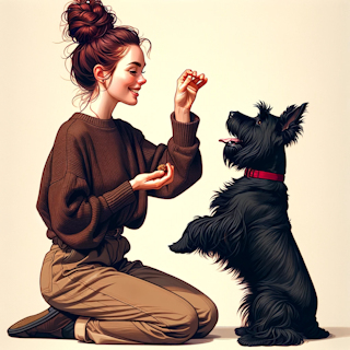 טריק ישיבת ארנב