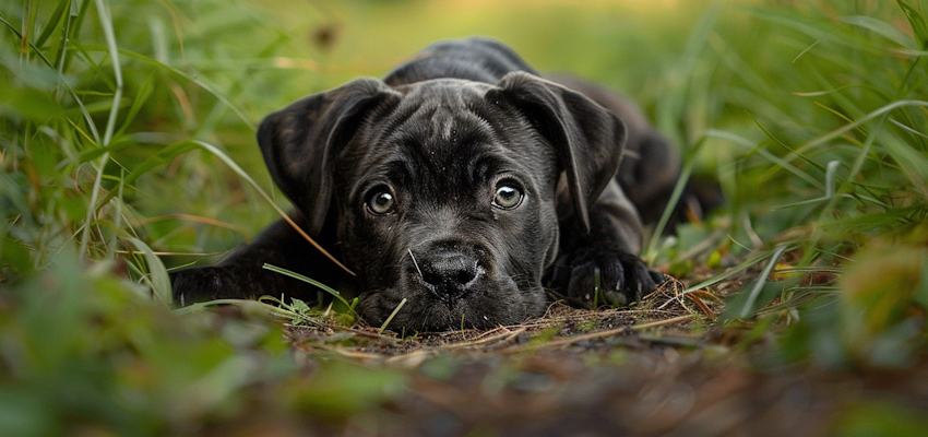 תקופות פחד אצל גורים