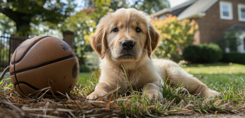 תקופות פחד אצל גורים