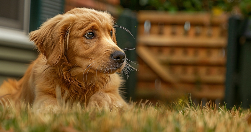 תקופות פחד אצל גורים